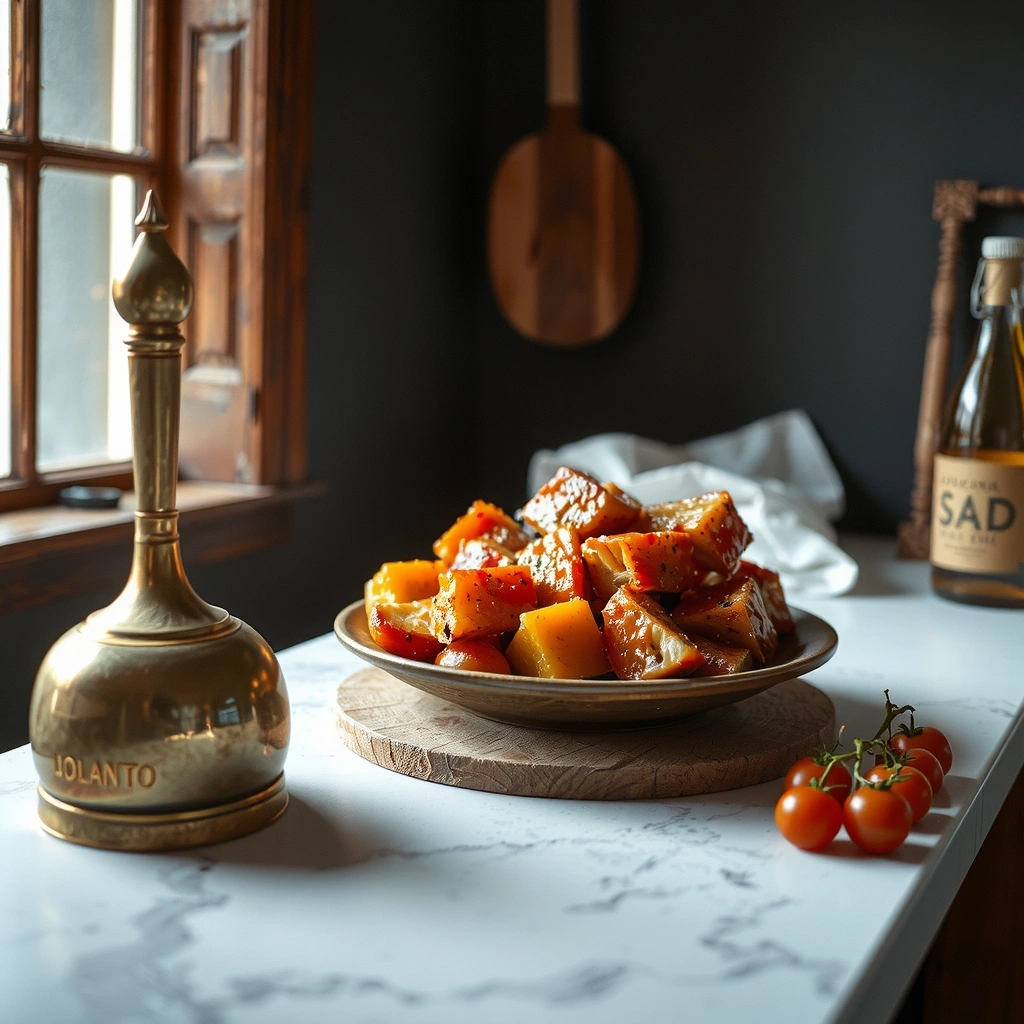 Attrezzature accademiche